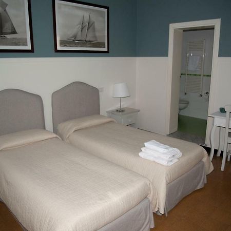 ريجّو دي كالابريا La Casa Di Anna B&B المظهر الخارجي الصورة